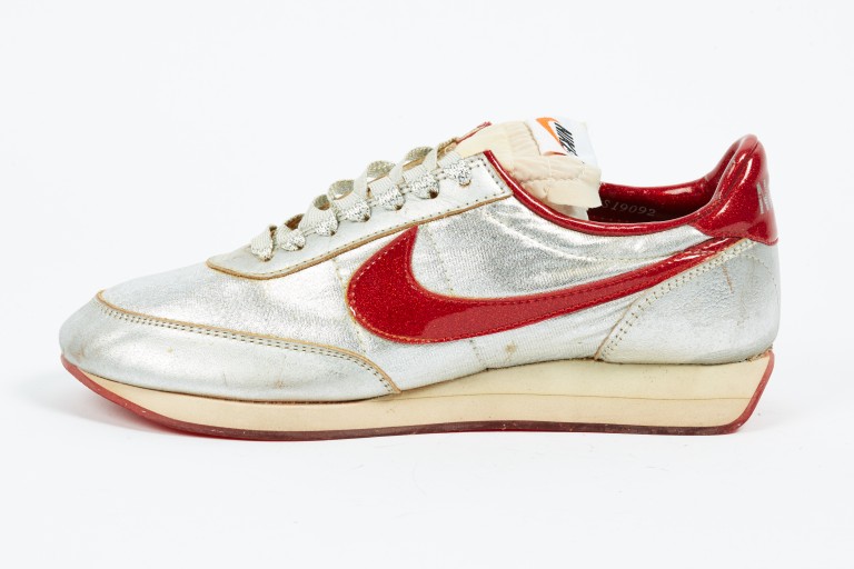 Vintage 1978 Nike Nighttrak - Shoes Your Vintage