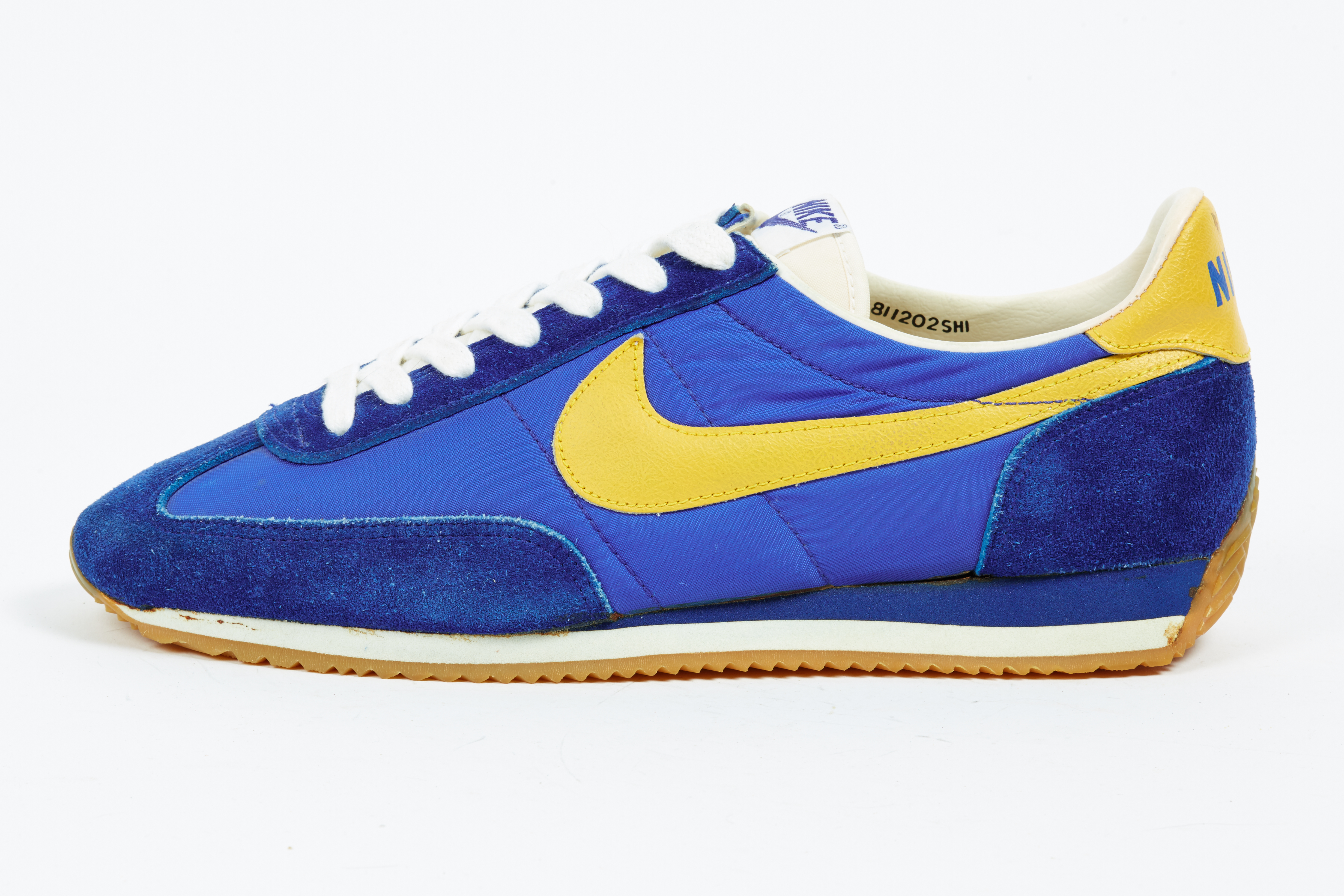 Vintage 1981 Nike Oceania - Shoes Your 