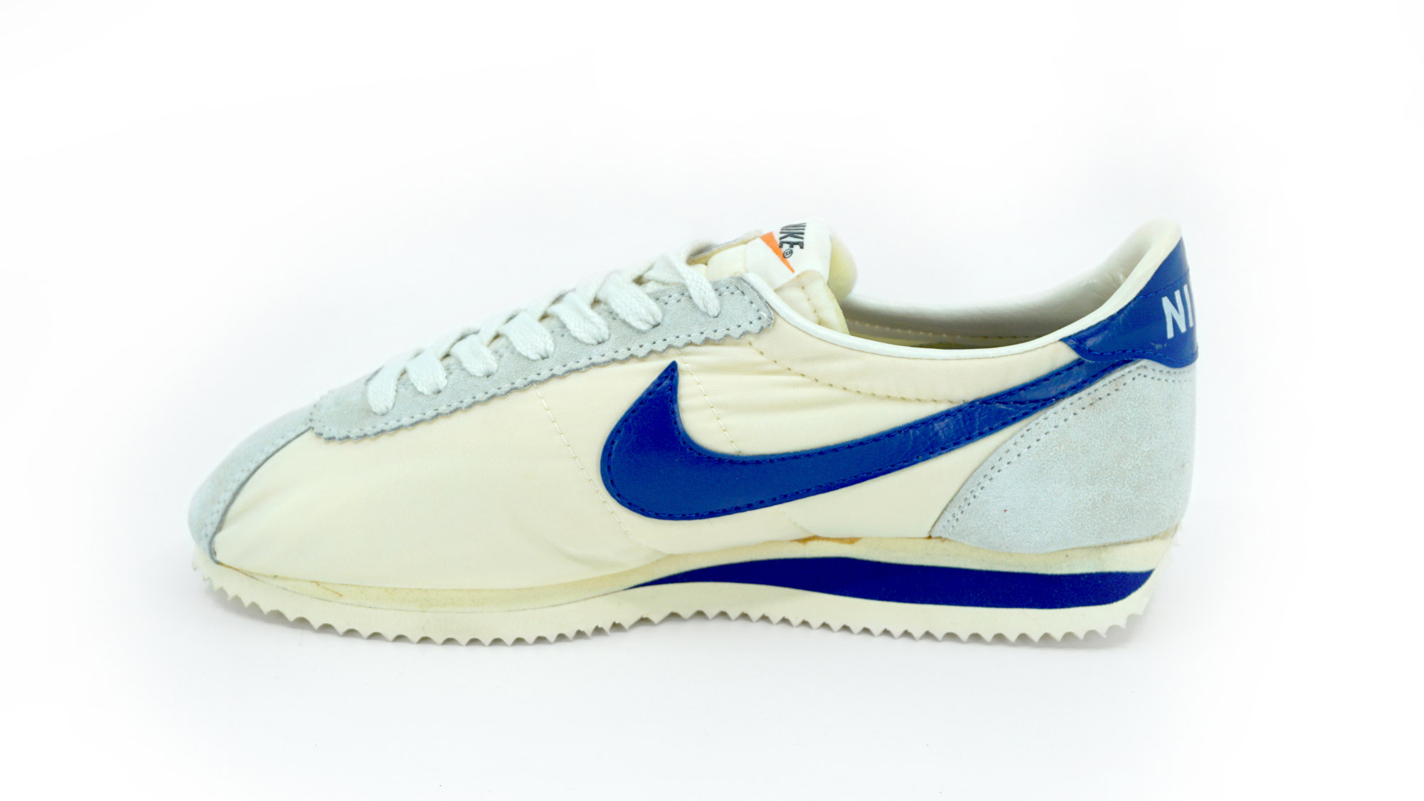 Classic style unleashed. The Nike Cortez was made for the those